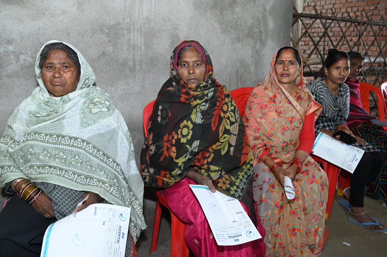 Medical Camp Image 6